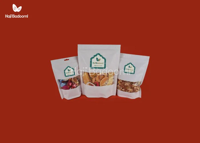 سفارش پک سازمانی