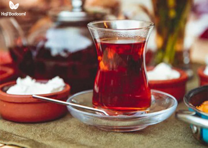 قیمت چای: چای چیست؟