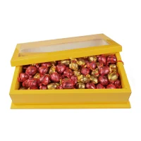 باکس شکلات قلبی ژوان 2000 گرمی