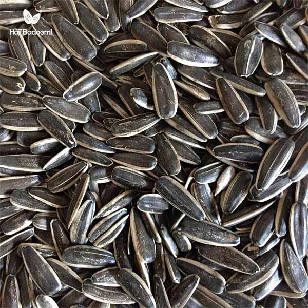 بالا بردن انرژی با مصرف تخمه آفتابگردان