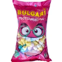 مارشمالو بستنی قیفی بولگاری