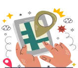 ثبت اطلاعات تحویل گیرنده