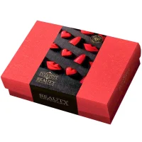 شکلات کادویی بیوتی محمد ساعدی نیا 127 گرمی