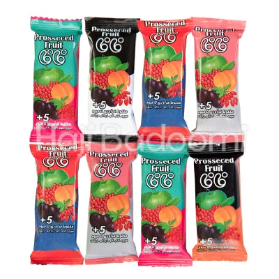 لواشک پذیرایی فافا