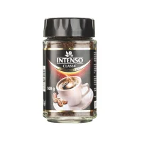قهوه اینتنسو کلاسیک 100 گرمی