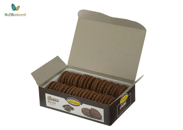 بیسکویت گرجی