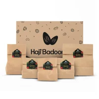 پک سازمانی جشنواره