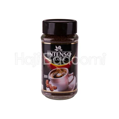 قهوه اینتنسو کلاسیک 200 گرمی