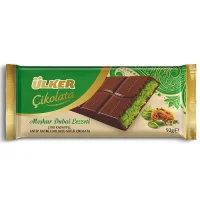 دبی چاکلت اولکر 93 گرمی