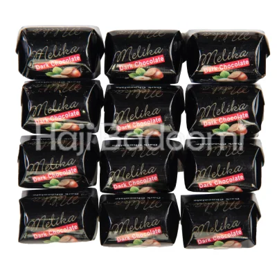 شکلات ملیکا تلخ شونیز