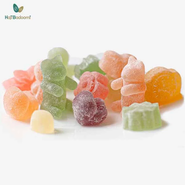 تاریخچه‌ی پاستیل – در مورد اولین پاستیل چه می‌دانید؟