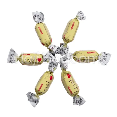 شکلات لاویش