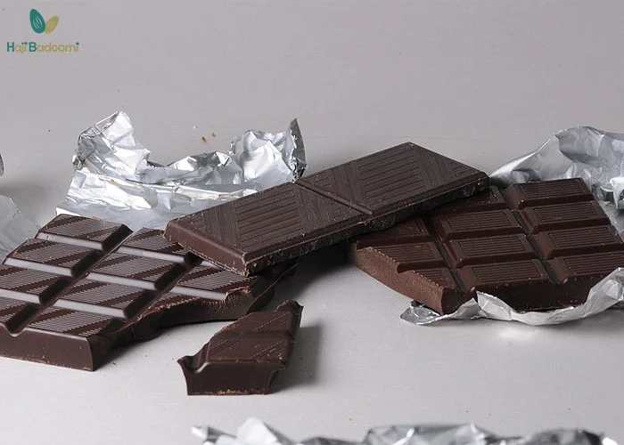 فواید شکلات تلخ برای پوست - محافظت از پوست در برابر اشعات نور خورشید