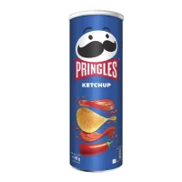 چیپس کچاپ پرینگلز 165 گرمی