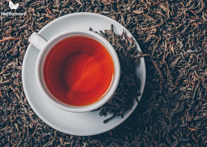 خرید چای فله ای: تاریخچه چای در ایران