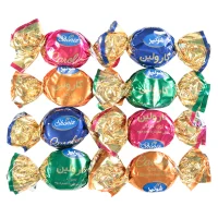 تافی کارولین میوه ای شونیز