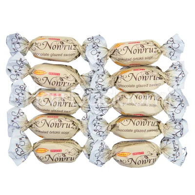 شکلات هاسار نوروز