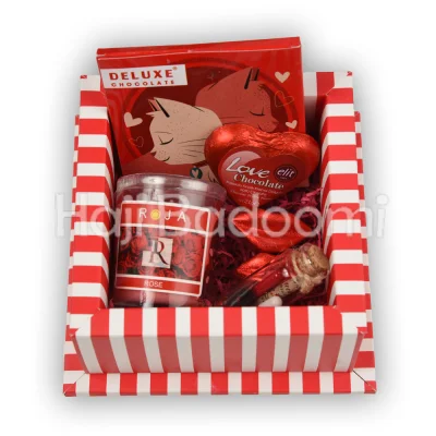 باکس ولنتاین هلنا