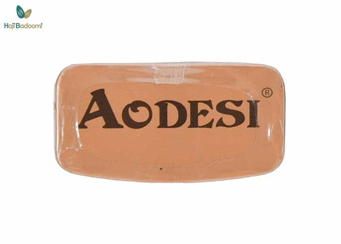 ترکیب خوشبو کننده دهان طبیعی