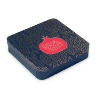 پک آجیل یلدایی مانا 500 گرمی