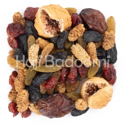 آجیل چای درجه یک