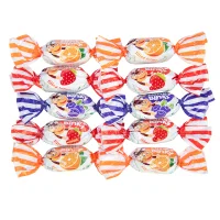 تافی میوه‌ ای مینکی بینکی روشن