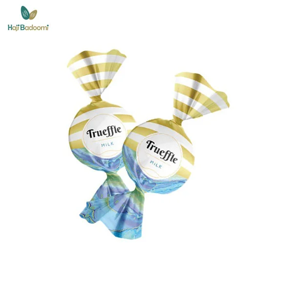 خرید ترافل شیری ای بی کی