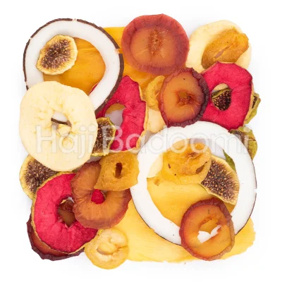 میوه خشک مخصوص سلامت پوست و مو