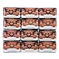 شکلات ناپولیتن قهوه قافلانکوه