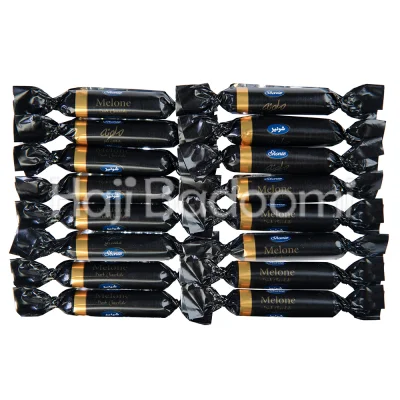 شکلات ملونه تلخ شونیز