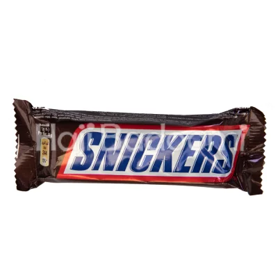 شوکوبار اسنیکرز 50 گرمی