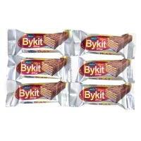 ویفر مینی بایکیت کنجدی سیلور شونیز