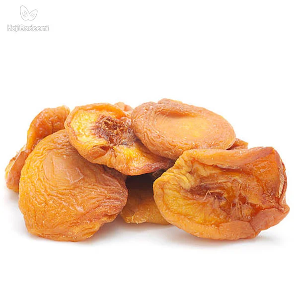 دیابت و هلو خشک