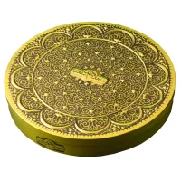 سوهان لقمه محمد ساعدی نیا رویال 750 گرمی