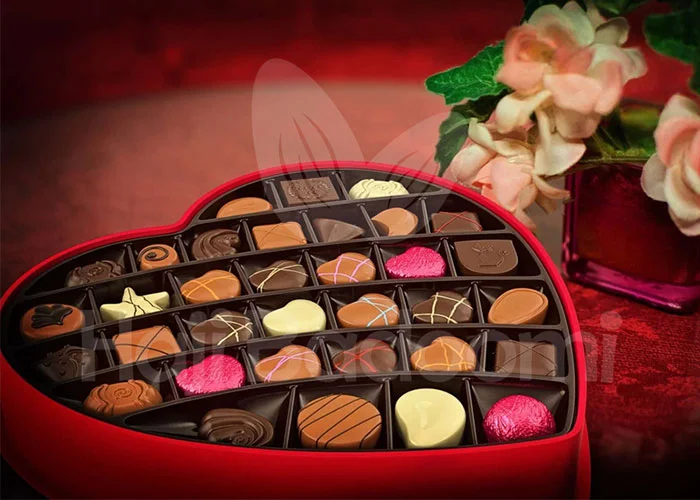 شکلات پذیرایی خارجی