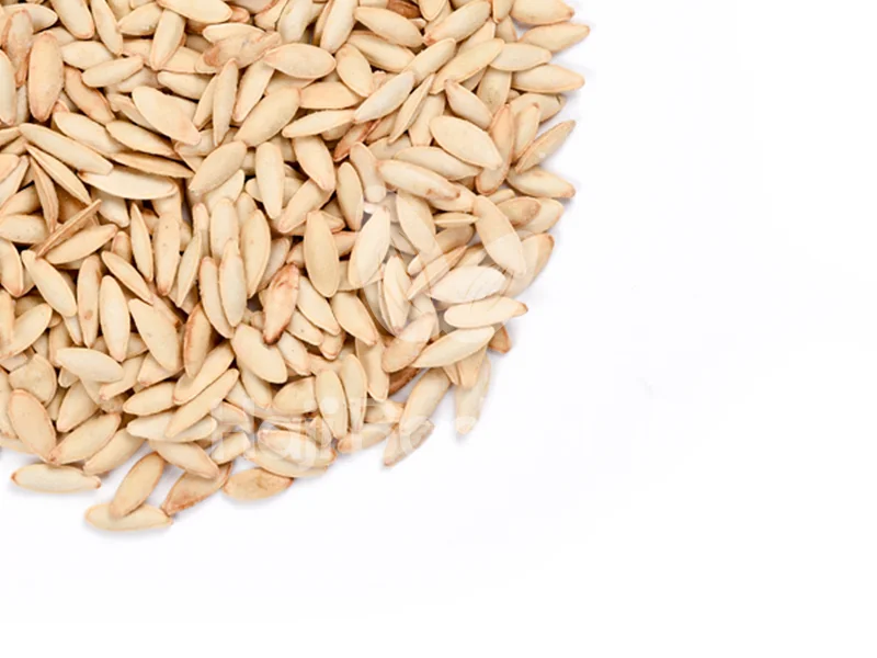 تخمه کدو مشهدی شور اعلا پر خاصیت