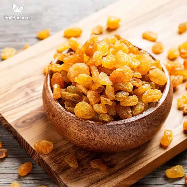 قند و کالری بالا!