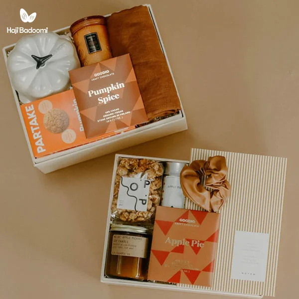 قیمت باکس هدیه