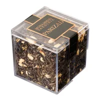 چای پریزاد محمد ساعدی نیا کیوب 40 گرمی