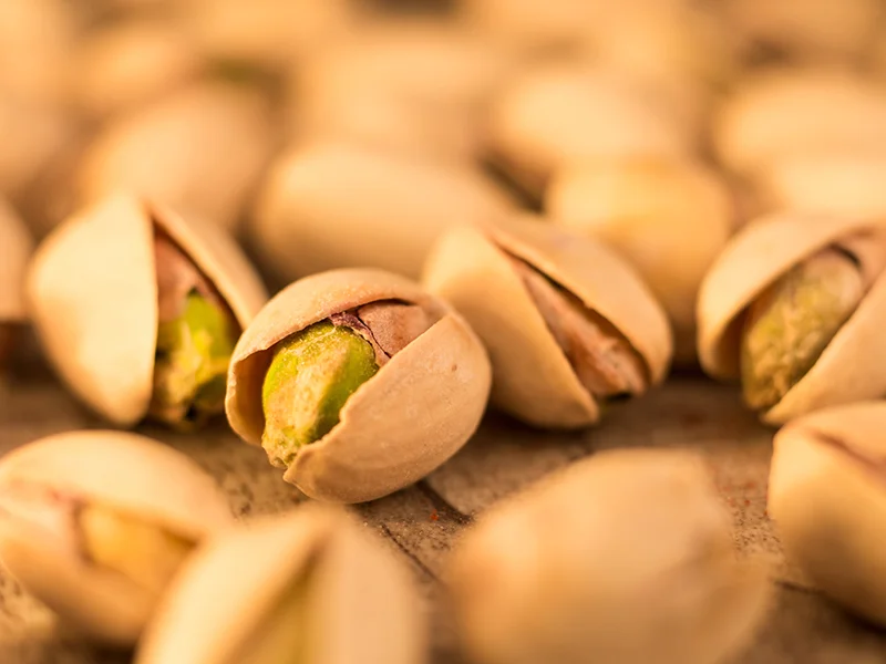 قیمت پسته کله قوچی شور