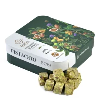 نات بار پسته زادمن 200 گرمی