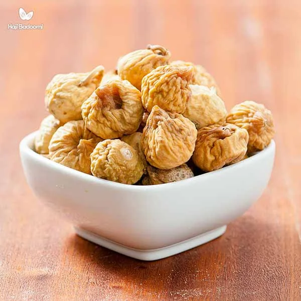 تقویت حافظه از فواید خوردن انجیر