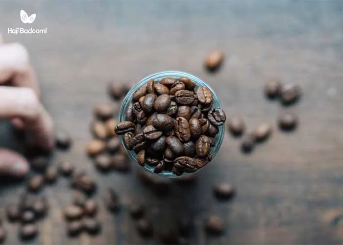 خرید قهوه آنلاین: کافئین عربیکا از روبستا بیشتر است