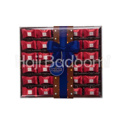 شکلات کادویی کریستال تخت جرقه ای مرداس