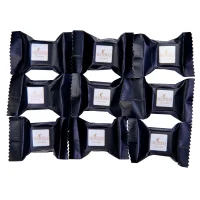 شکلات تلخ 70 درصد مرداس