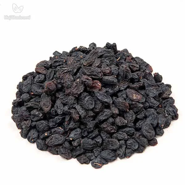 فیبر موجود در مویز