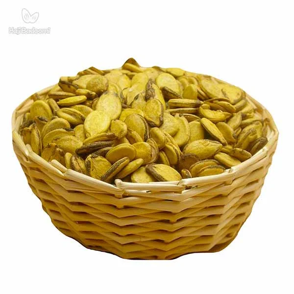 چطور تخمه محبوبی را در رژیم غذایی خود بگنجانیم؟