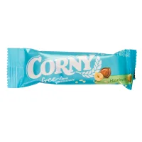 پروتئین بار کورنی فندق 20 گرمی