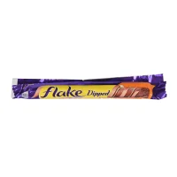 شوکوبار کدبری فلیک دیپد کاکائو 32 گرمی