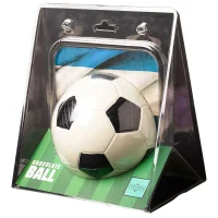 شکلات کادویی محمد ساعدی نیا شیری طرح توپ 212 گرمی